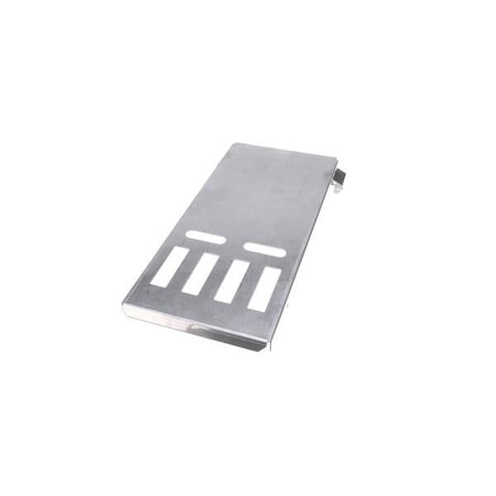 Nieco Reflector/Shield, 10Belt, Right 25209